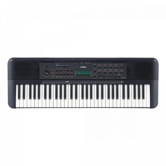 Teclado Yamaha Psr-e273 Arranjador Preto