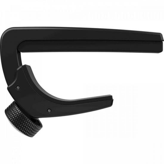 Capotraste Pwcp16 Planet Waves Preto