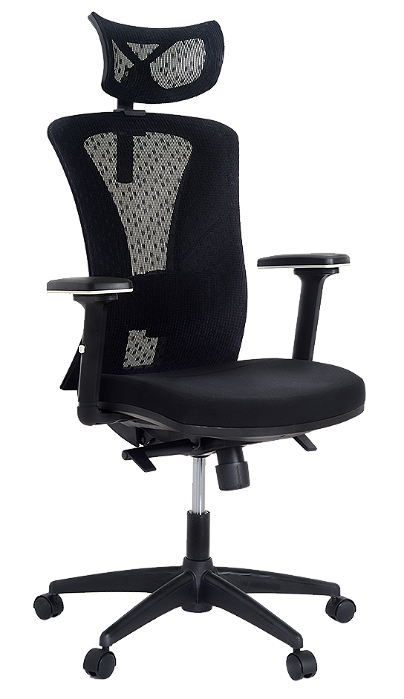 Cadeira Presidente BLM 0241 P