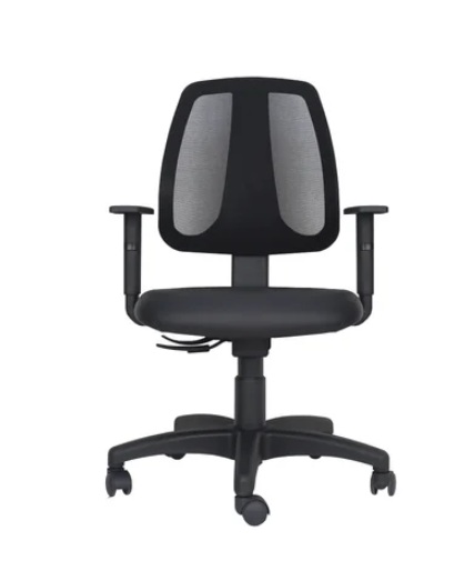 Cadeira de Escritório B- side Mesh