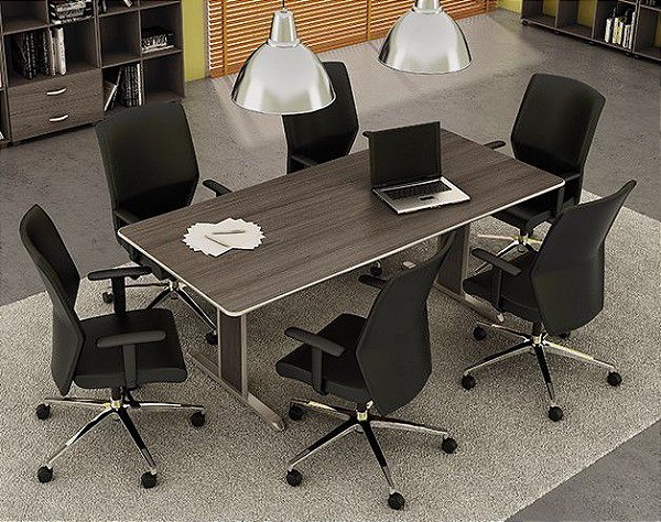 mesa reunião econômica uno