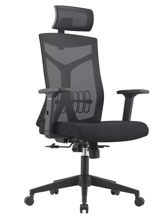 Poltrona Presidente Lugano