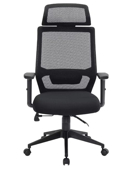 Cadeira Genebra Presidente