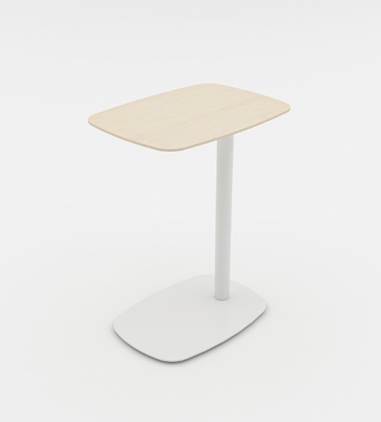 Mesa  Laptop, e apoio lateral