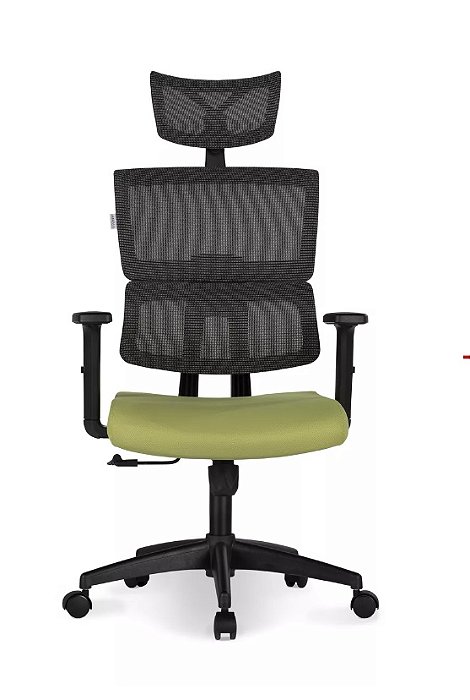 CADEIRA ANM701 PRESIDENTE