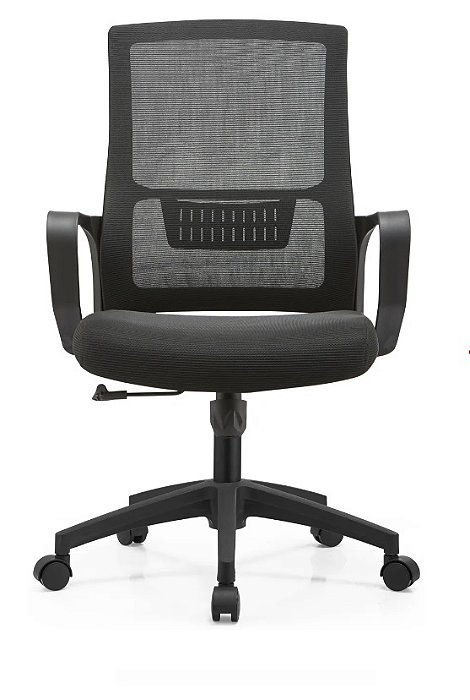 CADEIRA ANM818 D CADEIRA DIRETOR PRETA