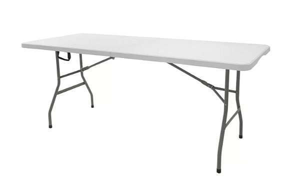 Mesa Refeitório  Dobrável Atacama
