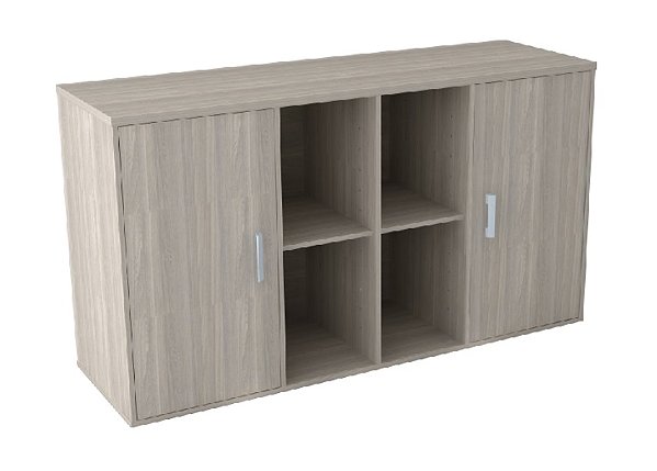 Armário Nicho Porta BP 160 Prima Impact