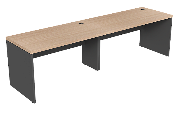 Mesa Plataforma Linear Relive
