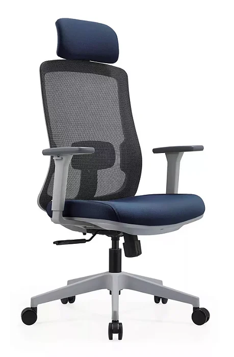 Poltrona Presidente Blm190P