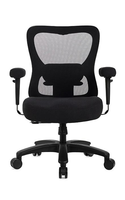 Cadeira Plus Size AXIS BLM159 - 140Kg