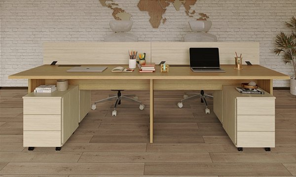 Mesa Plataforma PD Ligh