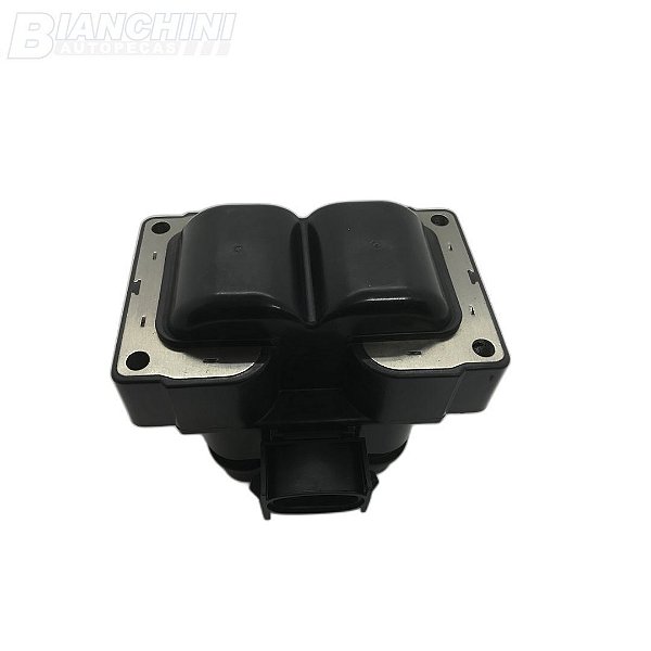 BOBINA PLÁSTICA FORD MAGNETI MARELLI BI0038MM COURIER/ESCORT/FIESTA/KA/MONDEO/RANGER