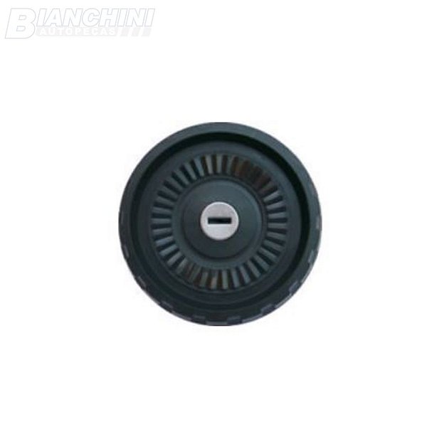 TAMPA TANQUE COMBUSTIVEL FORD FLORIO 22617 CORCEL