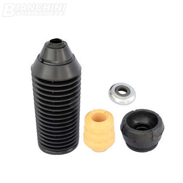 KIT AMORTECEDOR DIANTEIRO 1 LADO VW-AUDI MOBENSANI MB4144S GOL-BORA-SAVEIRO-A3