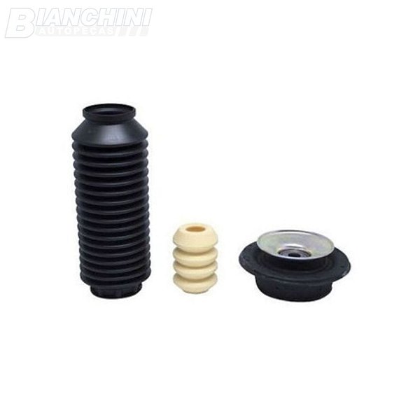 KIT AMORTECEDOR DIANTEIRO VW-FORD AXIOS 0440833 SANTANA-GOL-ROYALE-VERSAILLES