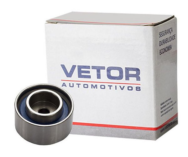 ROLAMENTO ESTICADOR DENTADA KIA VETOR VT8172 CARENS/SPORTAGE