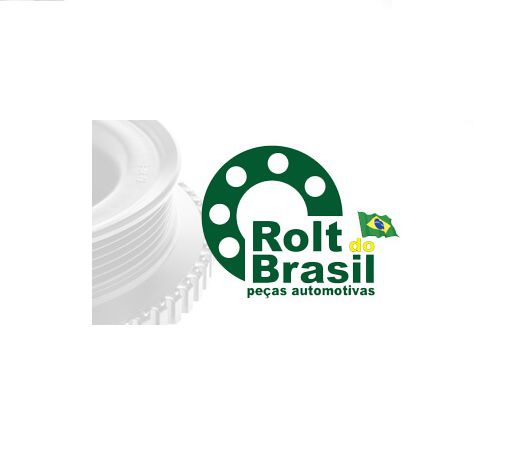 ROLAMENTO ESTIC DENT VW EIXO BALANCEADOR GOL ROLT 1621