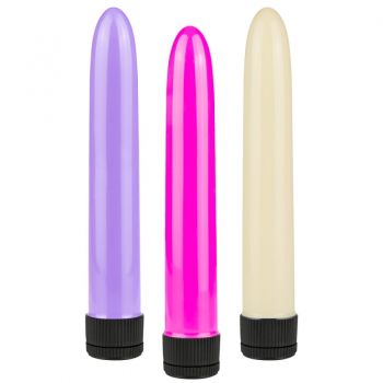 Vibrador Personal Teaser 16 x 2,5 cm