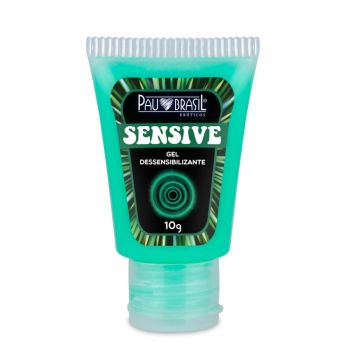 Gel Sensive - Dessensibilizante - 10g