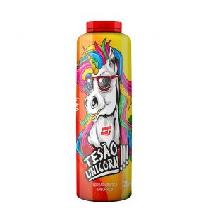 Tesão Unicorn Masculino 20ml