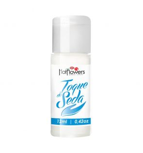 Toque de Seda Neutro 12ml Hot Flowers