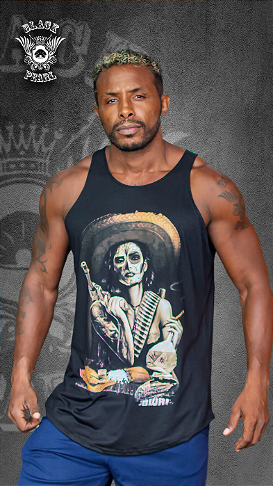 Armadura la Mexicana