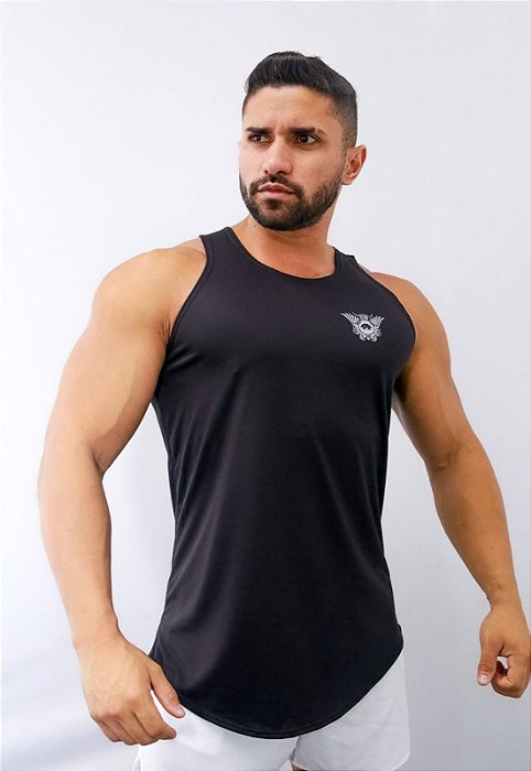 Armadura clean Preta