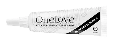 Combo Cilios faux mink Mykonos mais Cola de 7g