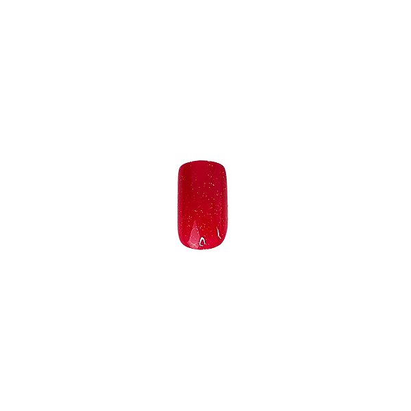 Unha Postiça Autocolante Redy Gloss
