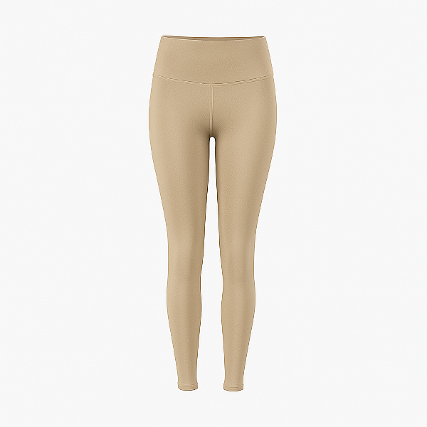 CALÇA IMPULSE POLIAMIDA NUDE