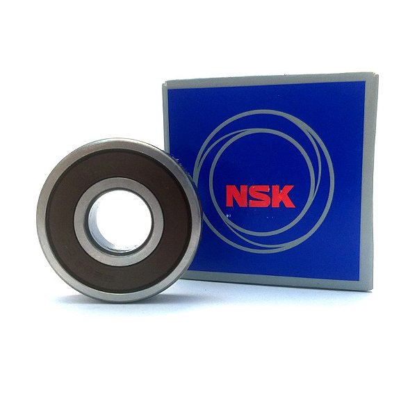 20x47x14 подшипник nsk