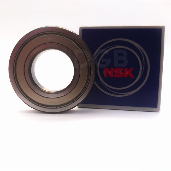 Подшипник 6207zz nsk