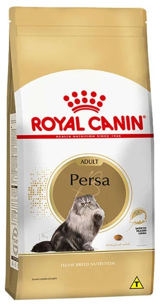 Ração Royal Canin Feline Persa