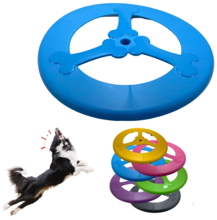 Brinquedo Cães Disco Voador Frisbee                                                                                  REF 8449