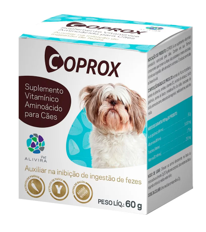 Coprox 60gr