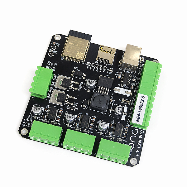 Placa controladora - Due NXT (ESP)