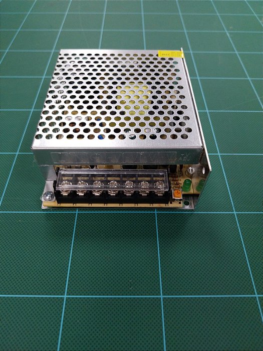 Fonte Chaveada 12V