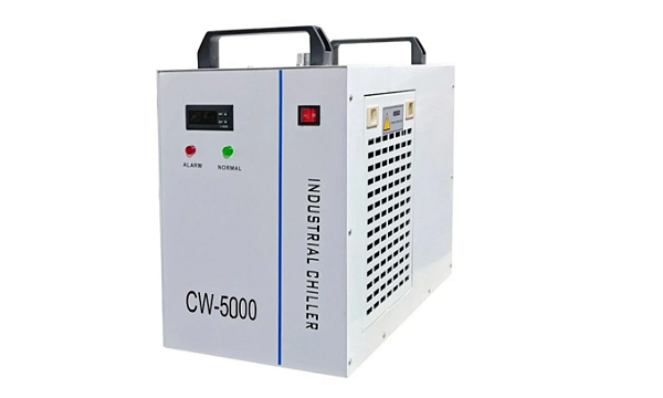 Chiller CW5000