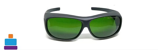 Óculos proteção - Due Pulsa