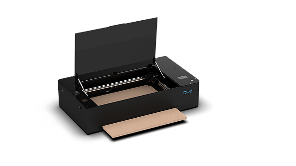 Due Flow 2 PRO - 80W