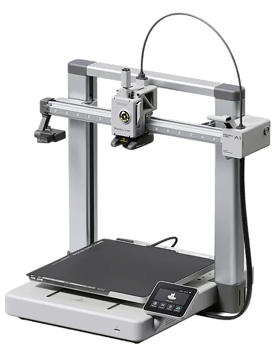 Bambulab A1 - Impressora 3D