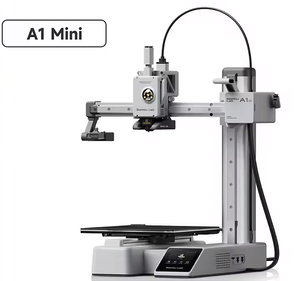 Bambulab A1 mini - Impressora 3D