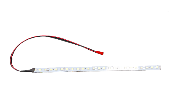 Led de iluminação - Due Flow