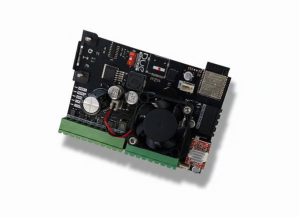 Placa controladora - Due Max (ESP)