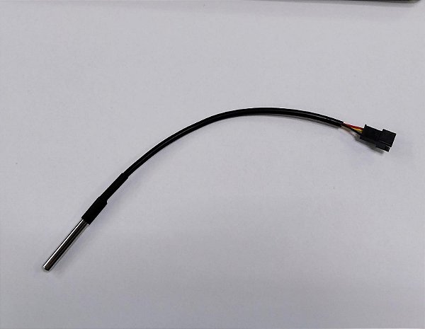 Sensor de Temperatura - Due Flow