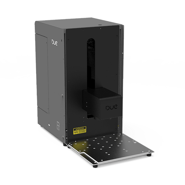 Galvo UV 5W - Refrigerada a Água