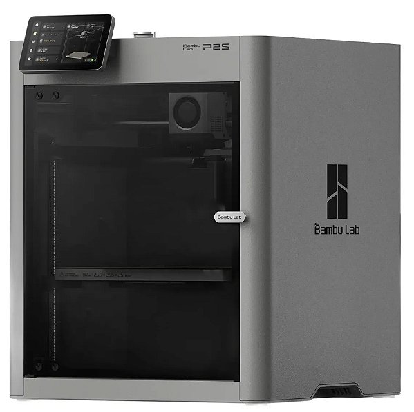 Bambulab P2S 220V - Impressora 3D