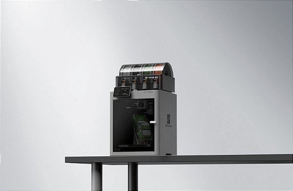 Bambulab P2S 220V COMBO AMS - Impressora 3D