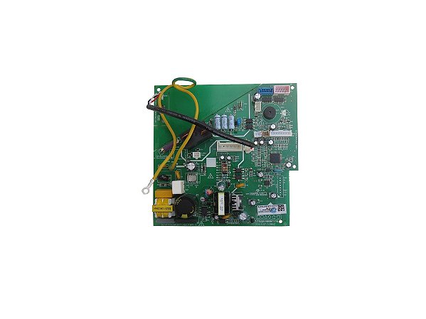 Placa Eletrônica Inverter Springer Midea Split Hi-Wall 33.000Btu/h 42MBQA33M5